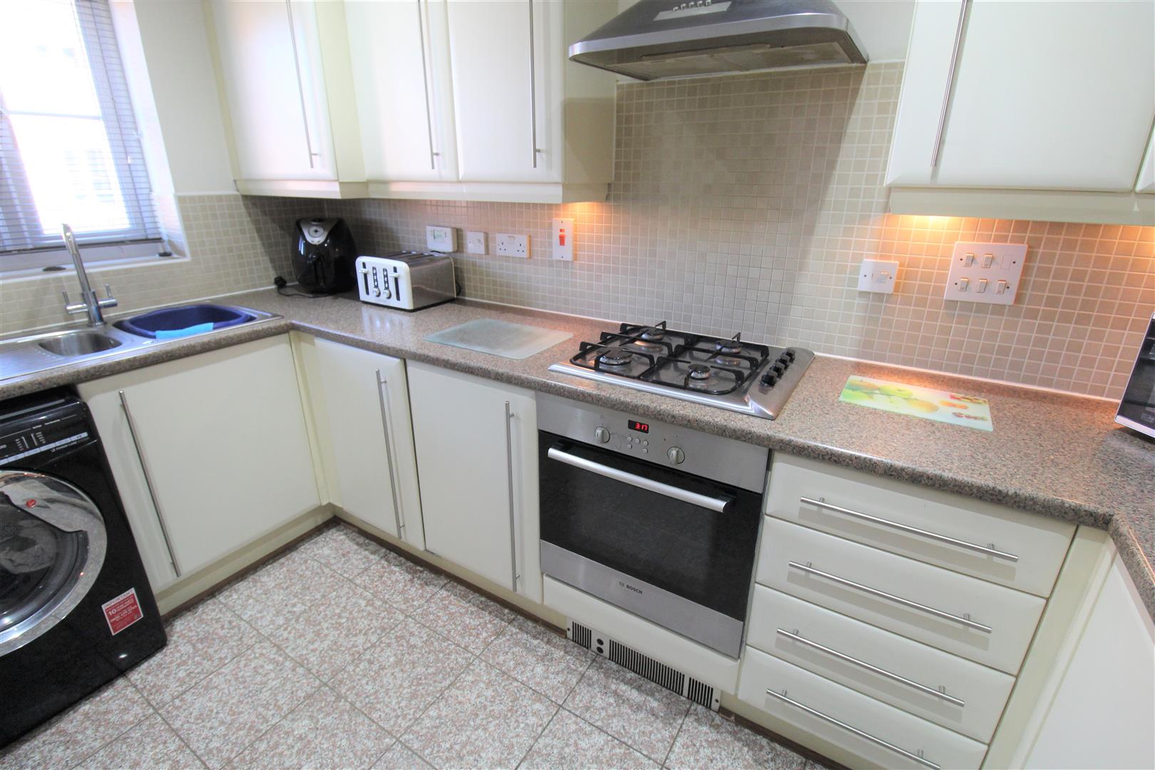 Burtree Drive, Norton Heights, Stoke-On-Trent